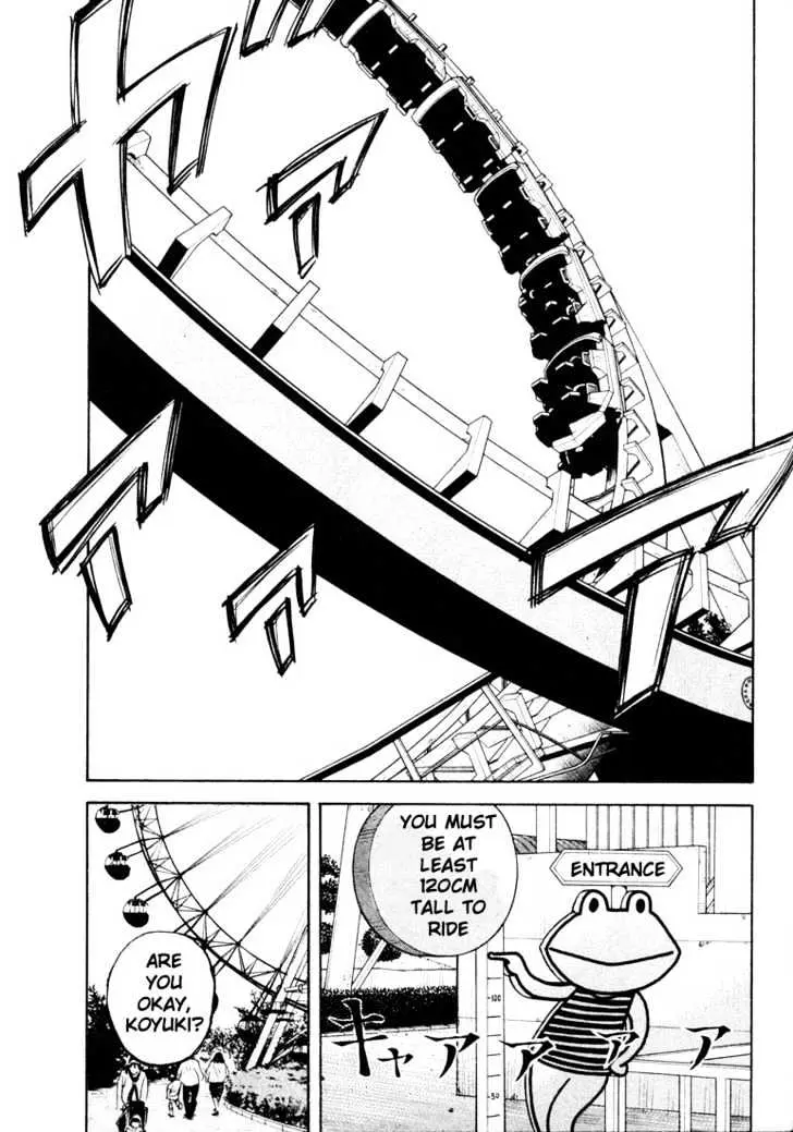 Read Beck chapter 14 image 19 on Lezhin