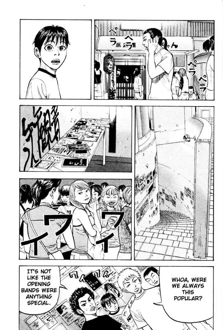 Read Beck chapter 14 image 37 on Lezhin
