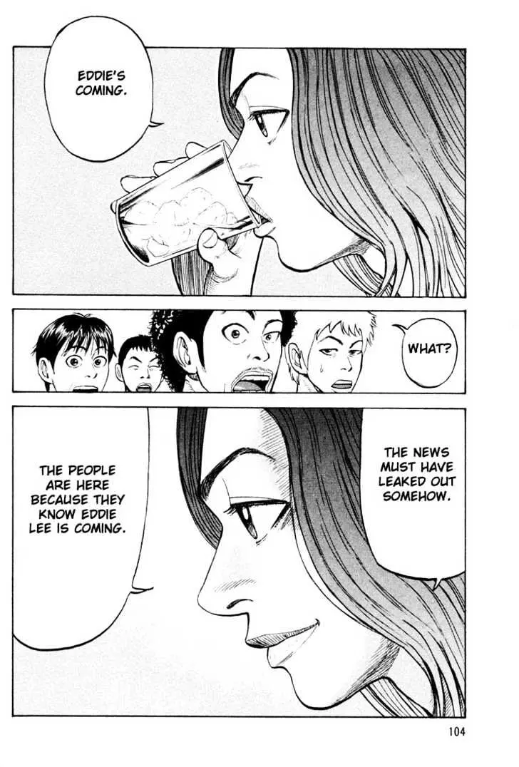 Read Beck chapter 14 image 38 on Lezhin