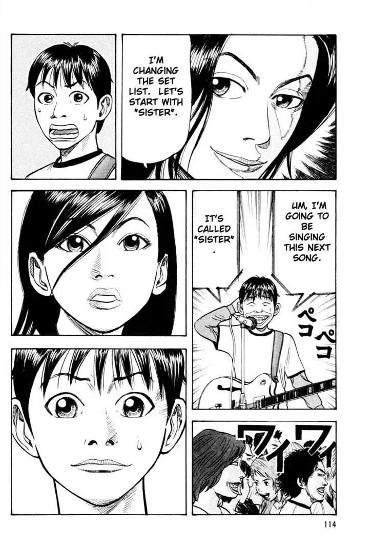 Read Beck chapter 14 image 48 on Lezhin