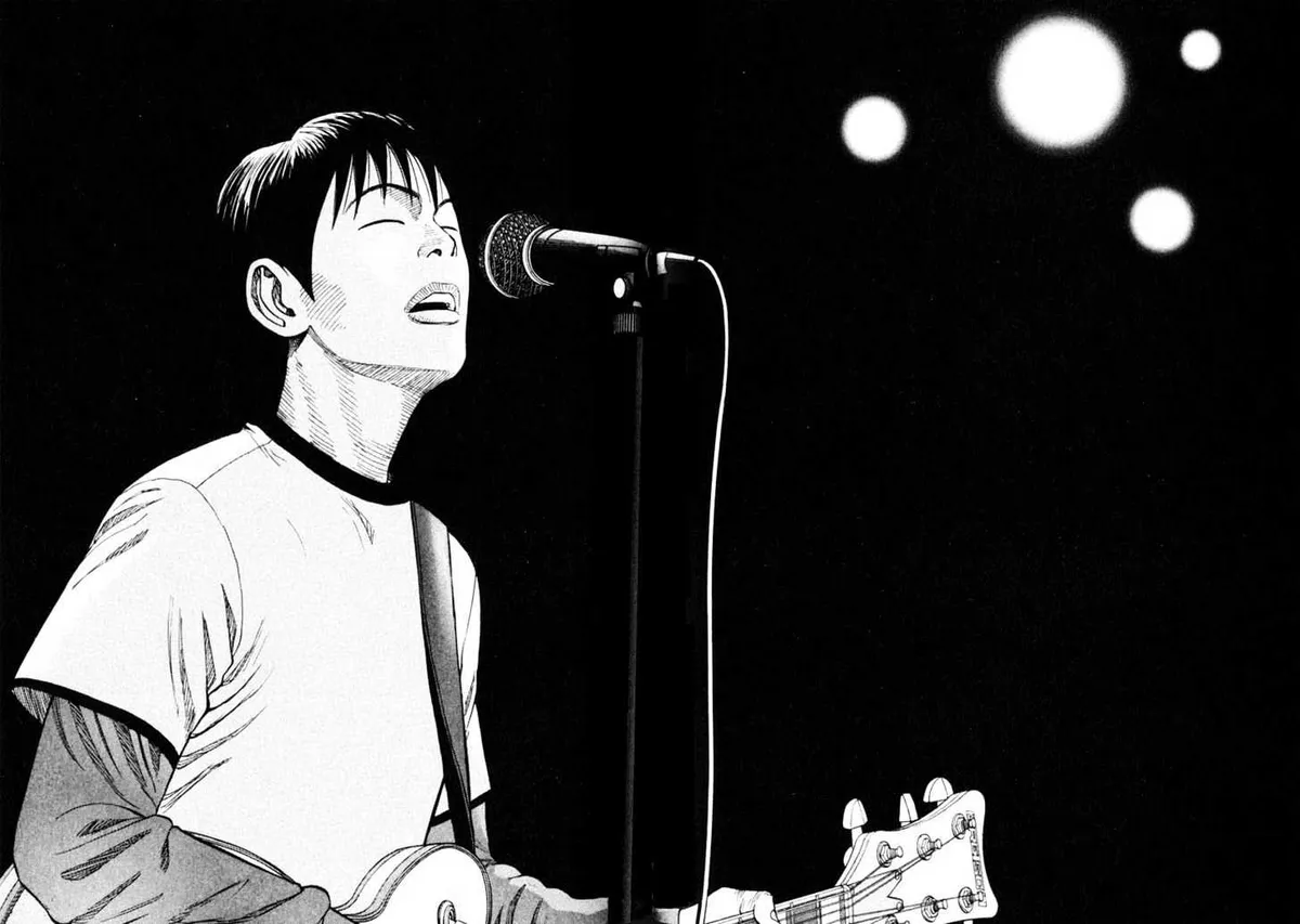 Read Beck chapter 14 image 50 on Lezhin
