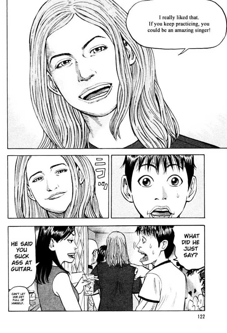 Read Beck chapter 14 image 55 on Lezhin