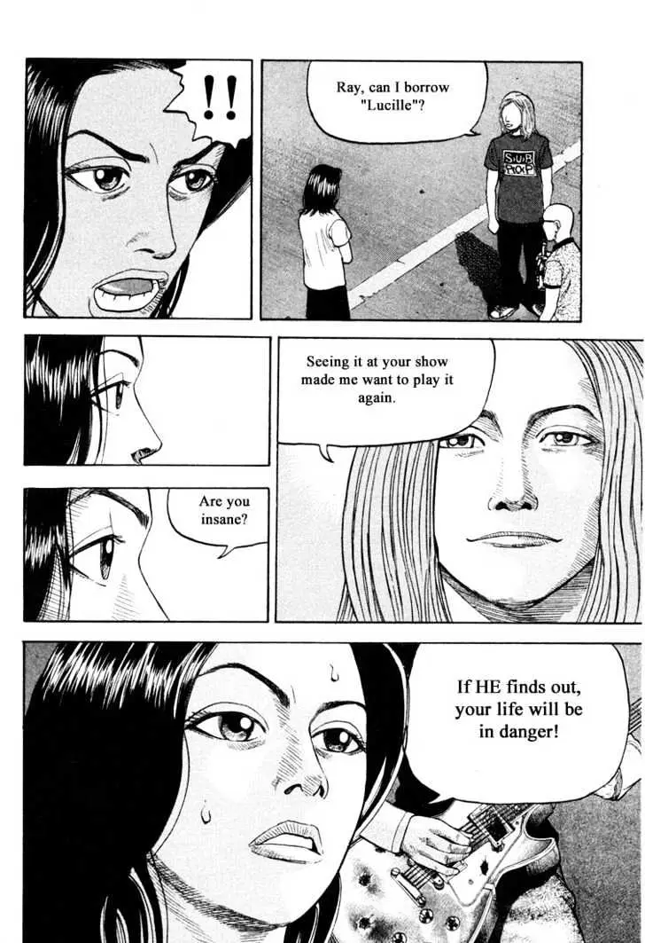 Read Beck chapter 14 image 57 on Lezhin