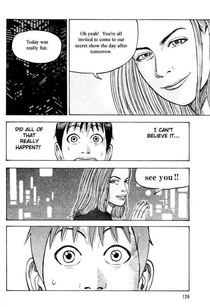 Read Beck chapter 14 image 59 on Lezhin
