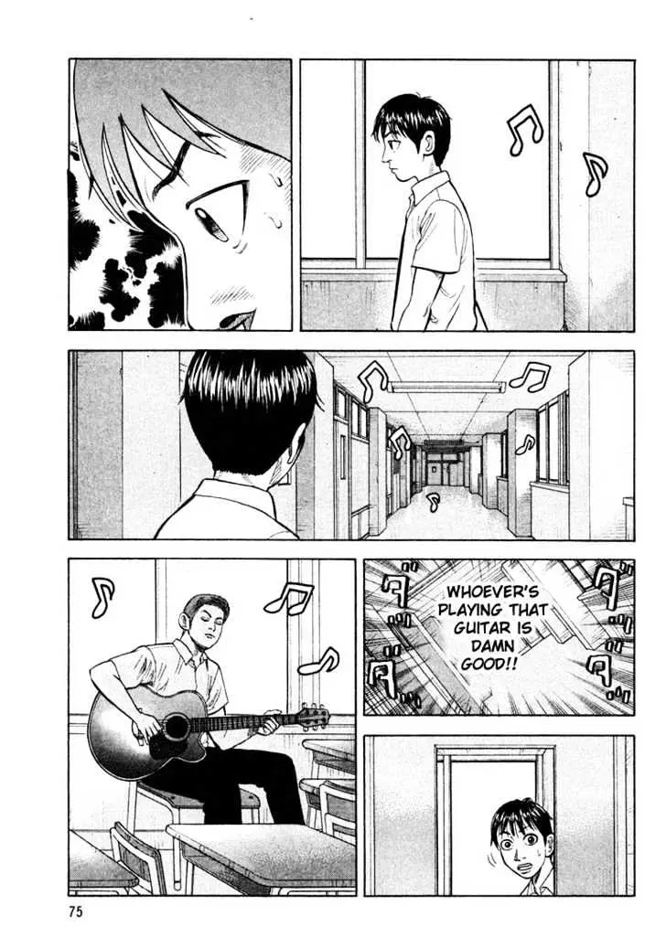 Read Beck chapter 14 image 9 on Lezhin