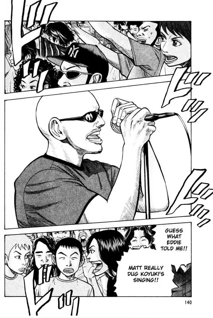 Read Beck chapter 15 image 12 on Lezhin
