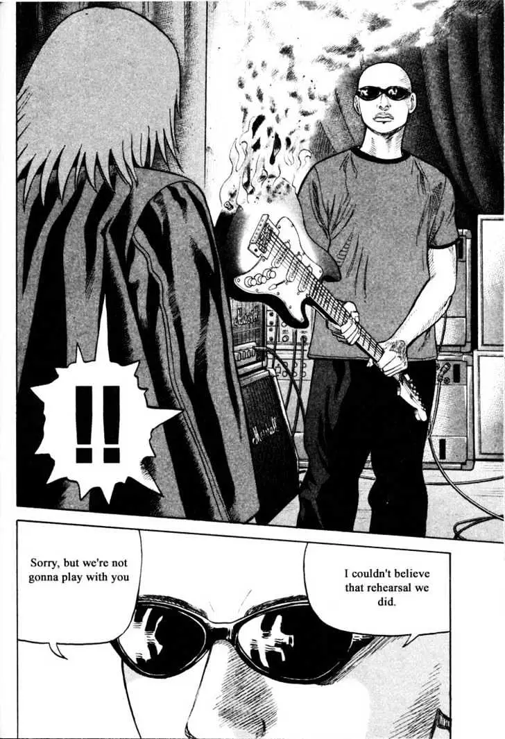 Read Beck chapter 15 image 18 on Lezhin