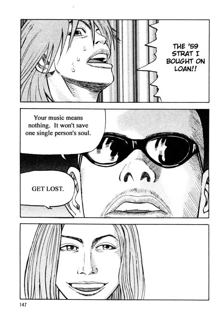 Read Beck chapter 15 image 19 on Lezhin