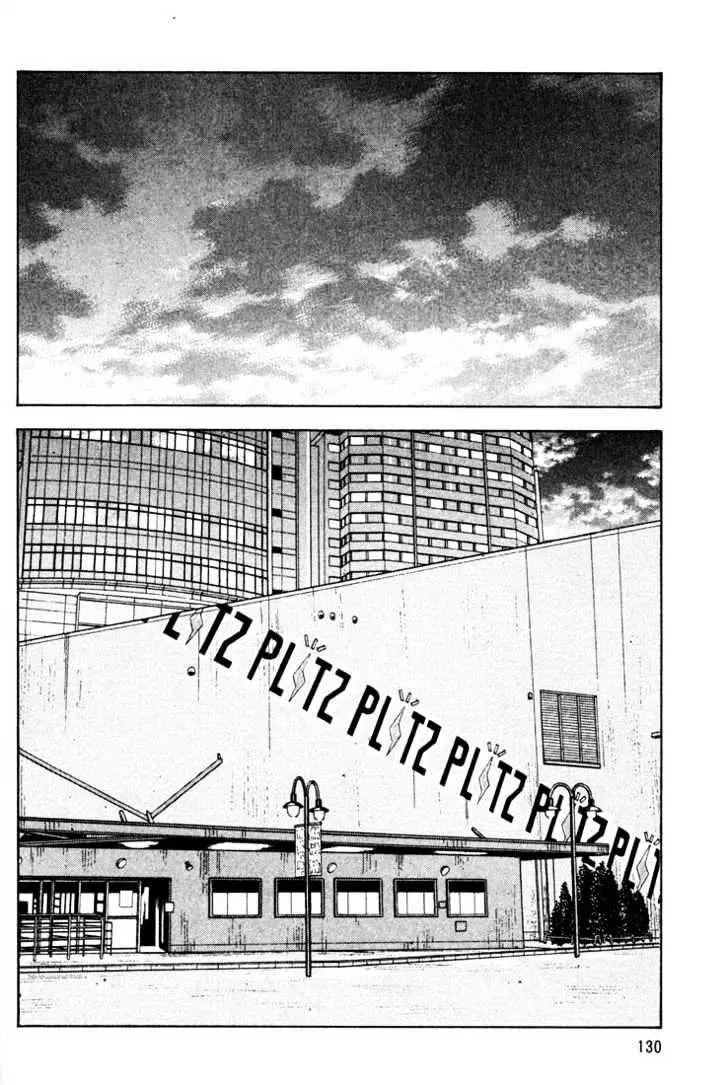 Read Beck chapter 15 image 2 on Lezhin