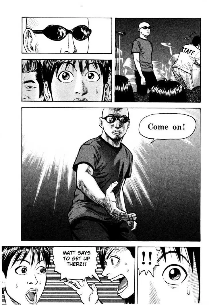 Read Beck chapter 15 image 21 on Lezhin