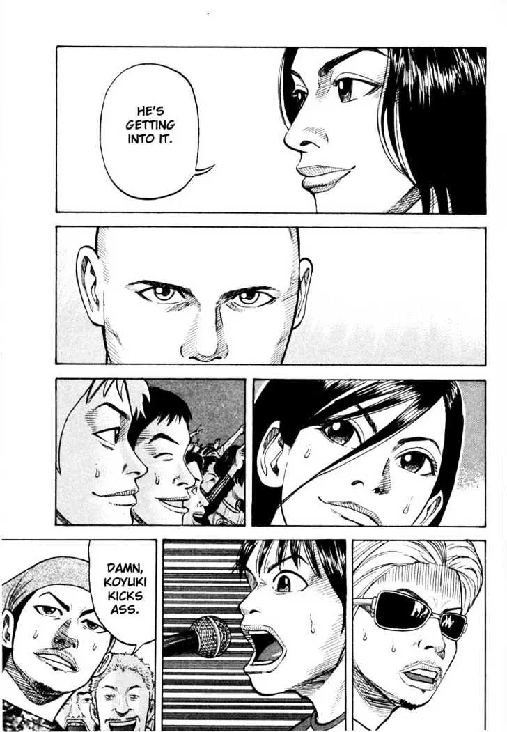 Read Beck chapter 15 image 29 on Lezhin