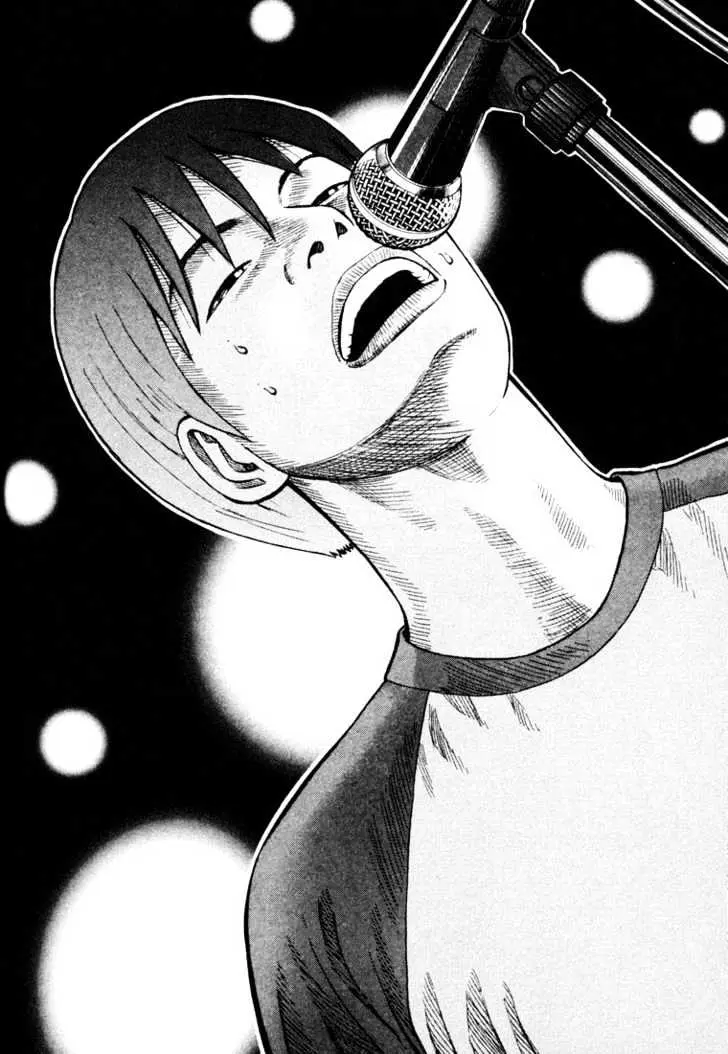 Read Beck chapter 15 image 30 on Lezhin