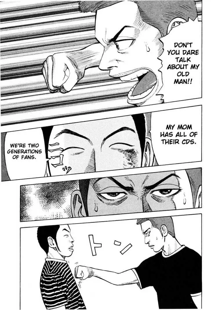 Read Beck chapter 16 image 22 on Lezhin