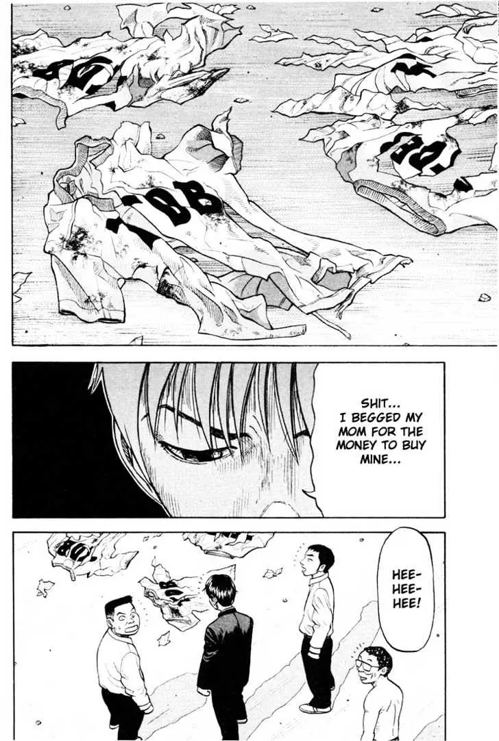 Read Beck chapter 16 image 39 on Lezhin