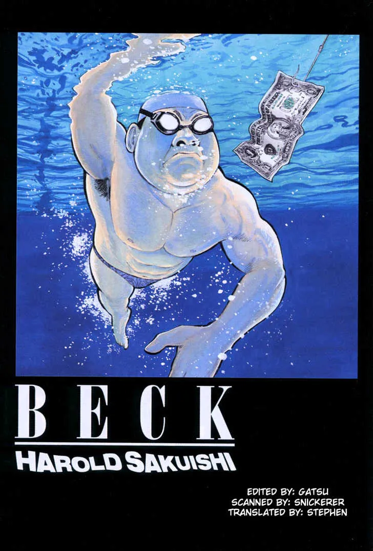 Read Beck chapter 16 image 4 on Lezhin