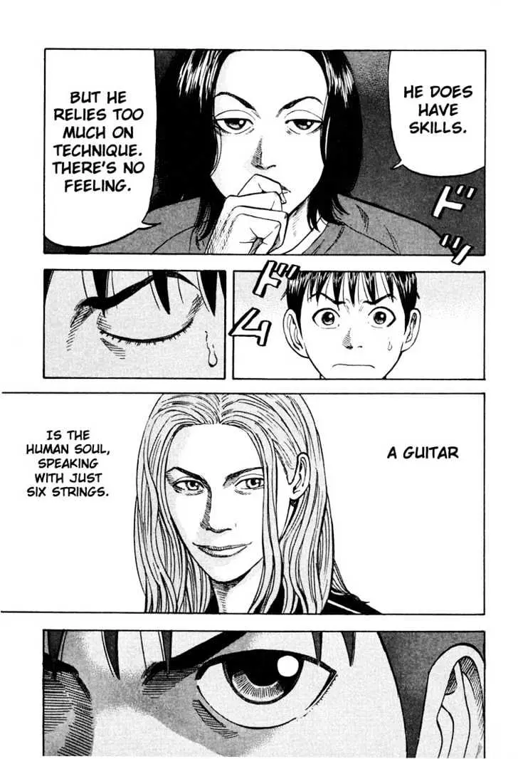 Read Beck chapter 16 image 46 on Lezhin