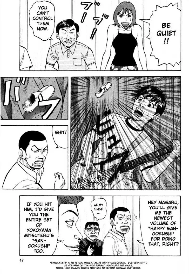 Read Beck chapter 16 image 50 on Lezhin