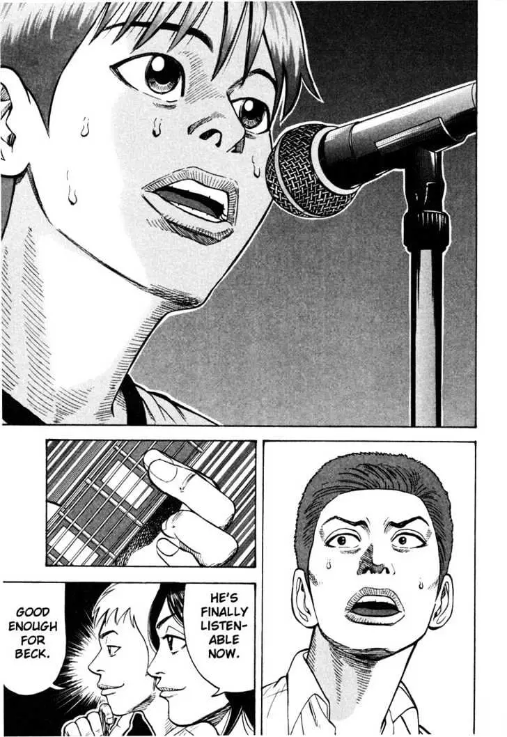 Read Beck chapter 16 image 57 on Lezhin