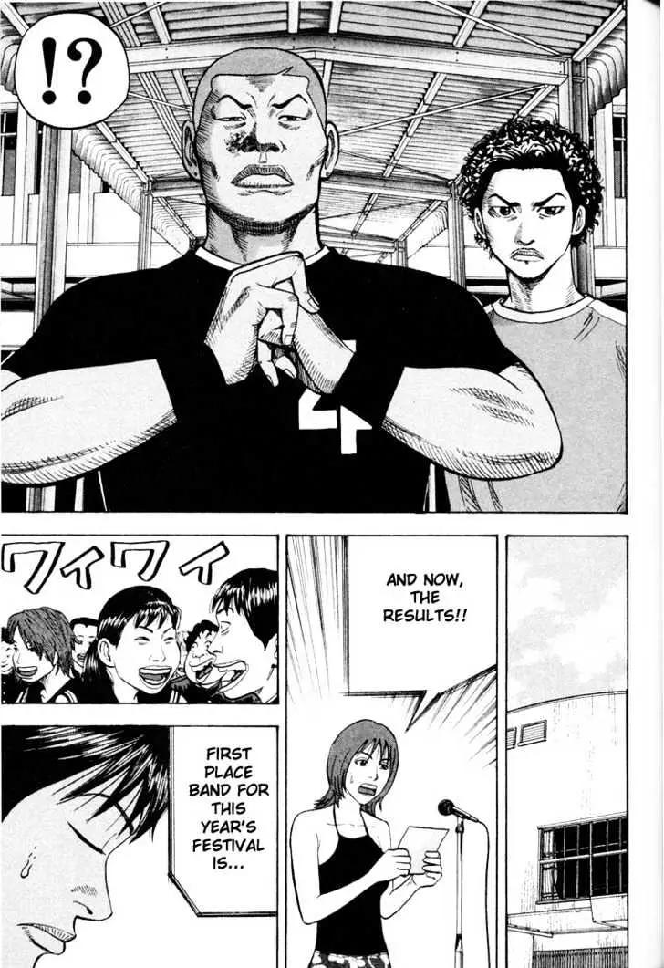 Read Beck chapter 16 image 61 on Lezhin