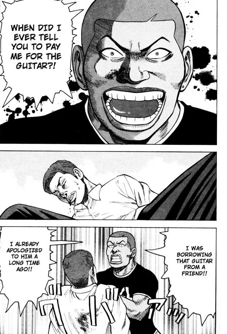 Read Beck chapter 16 image 65 on Lezhin