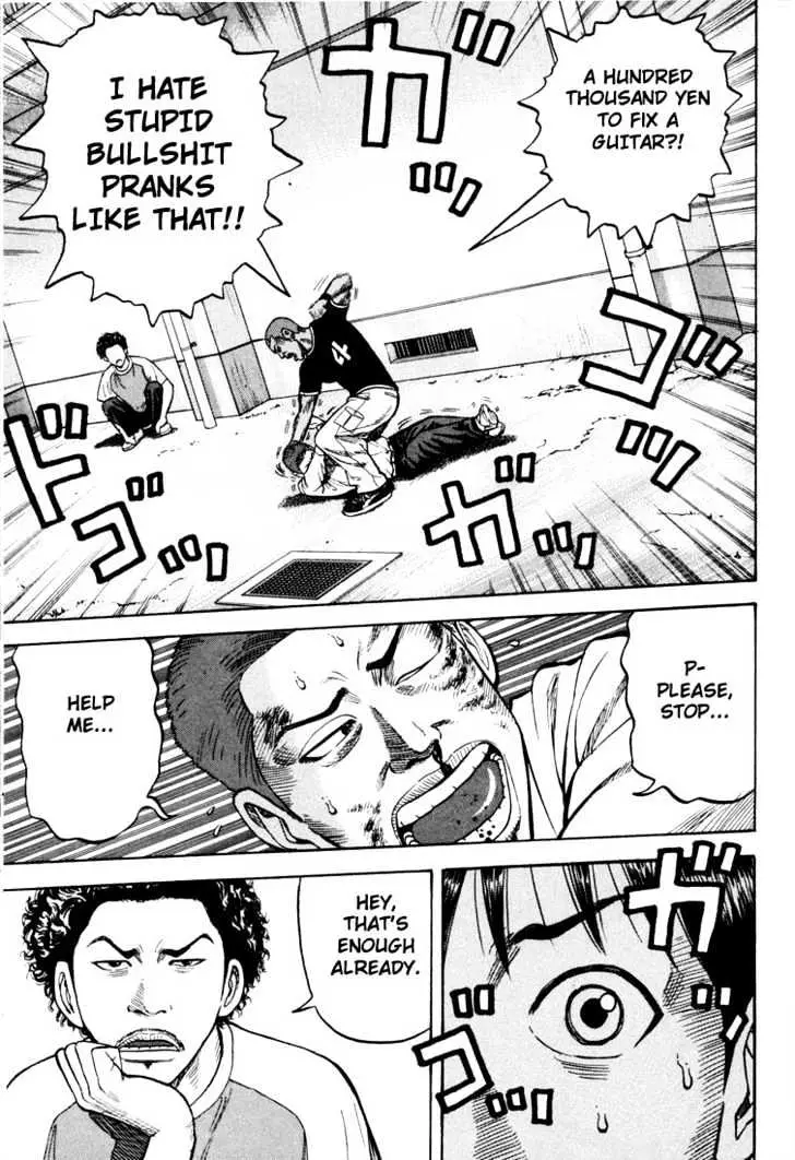 Read Beck chapter 16 image 67 on Lezhin