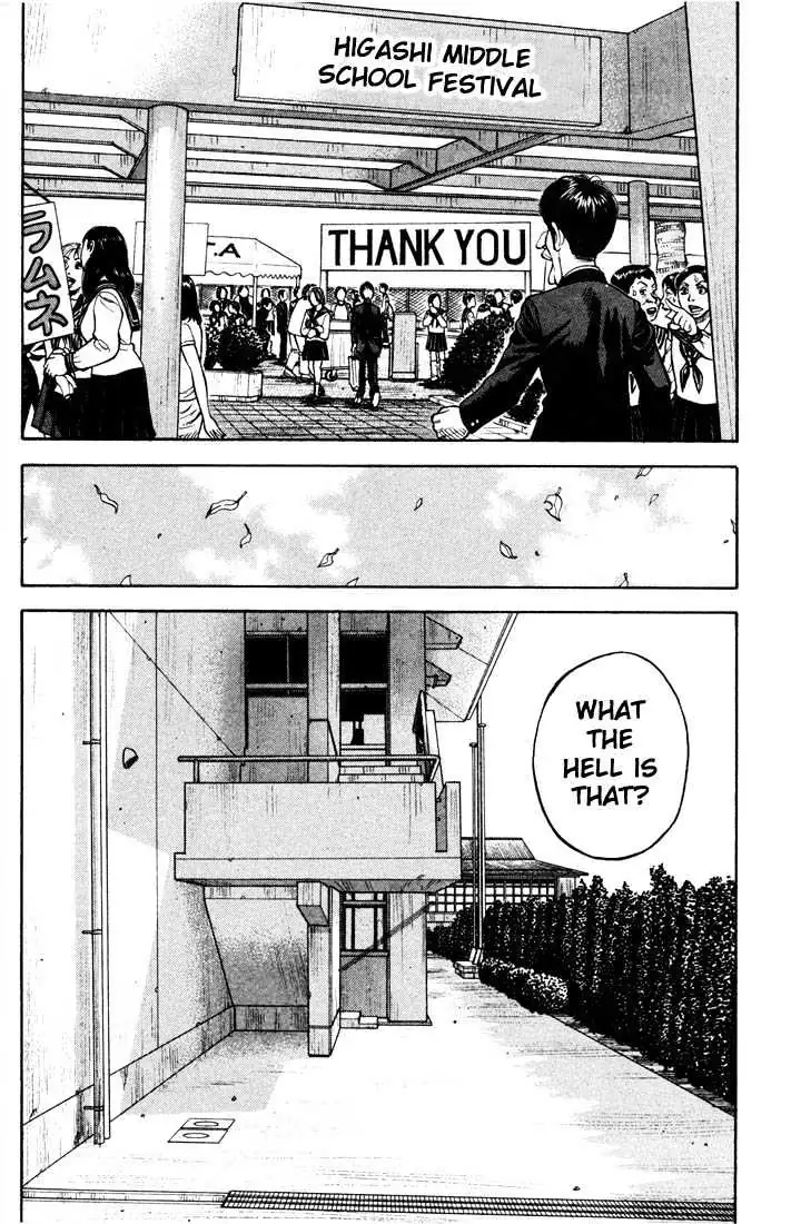 Read Beck chapter 17 image 2 on Lezhin
