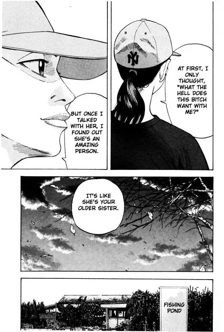 Read Beck chapter 17 image 21 on Lezhin