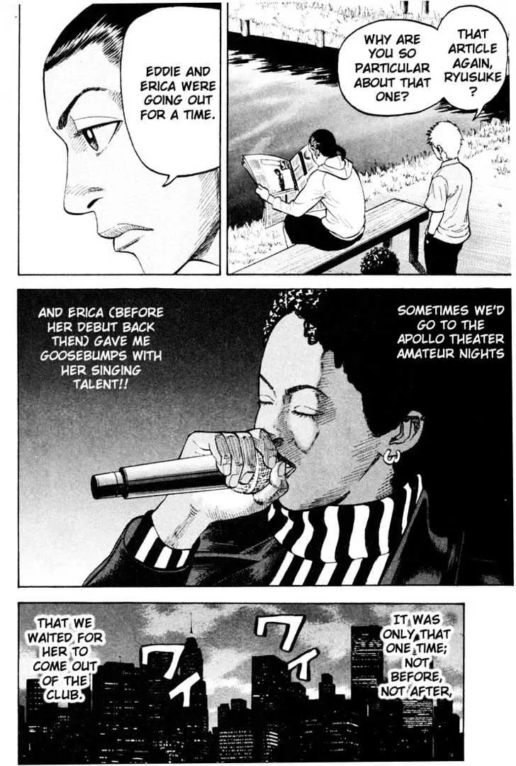 Read Beck chapter 17 image 22 on Lezhin