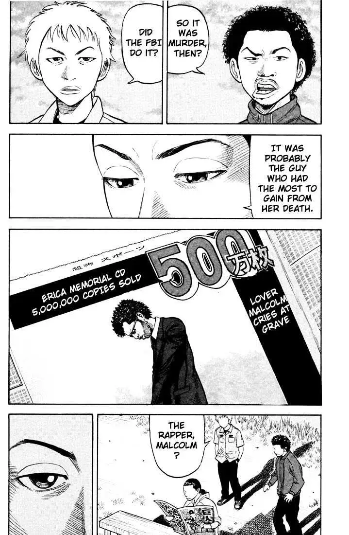 Read Beck chapter 17 image 24 on Lezhin