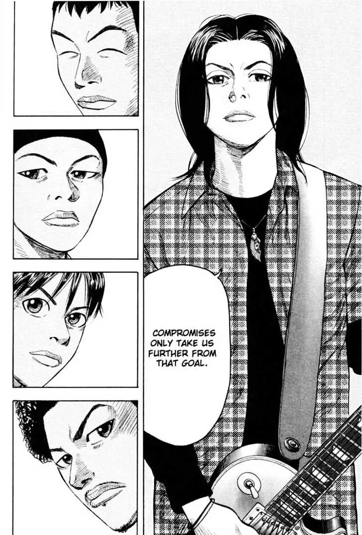 Read Beck chapter 17 image 30 on Lezhin