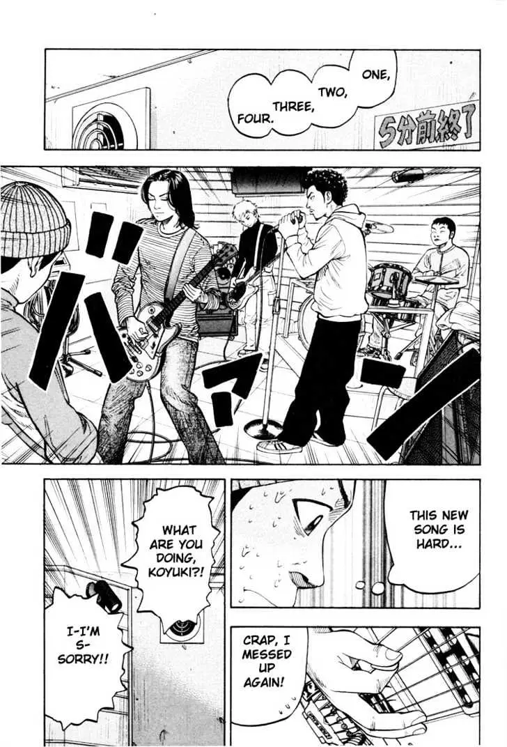 Read Beck chapter 17 image 41 on Lezhin