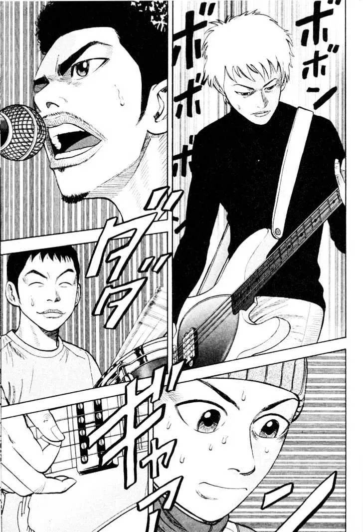 Read Beck chapter 17 image 43 on Lezhin