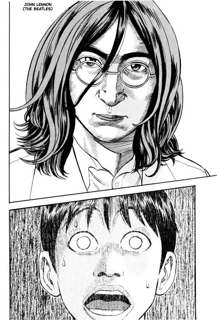 Read Beck chapter 17 image 49 on Lezhin