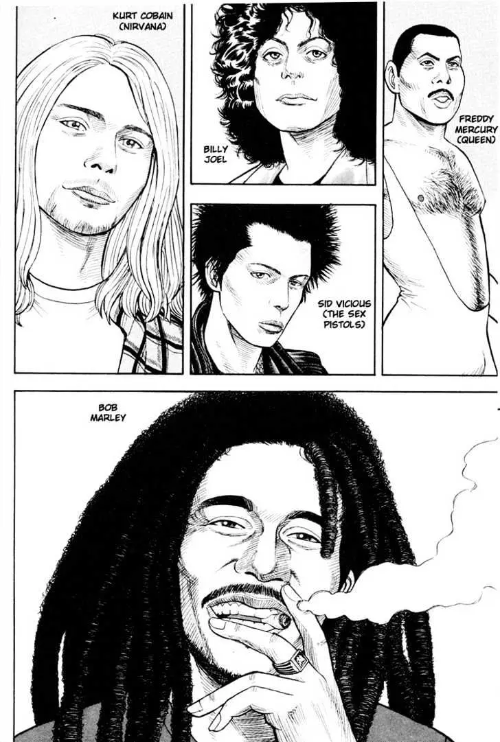 Read Beck chapter 17 image 51 on Lezhin