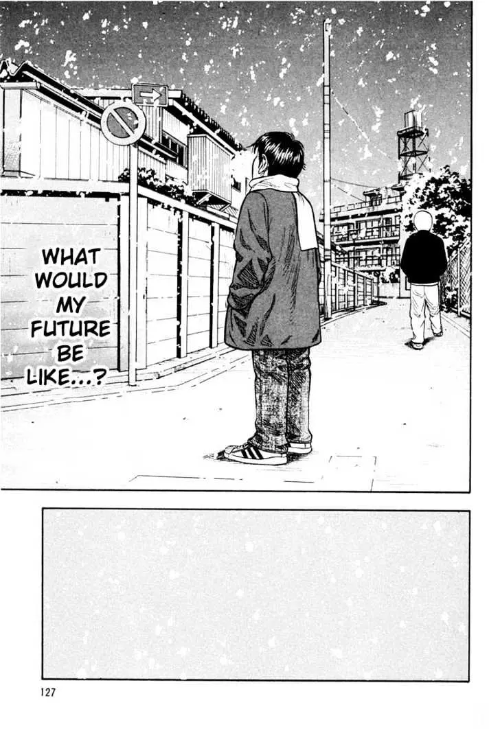 Read Beck chapter 17 image 58 on Lezhin