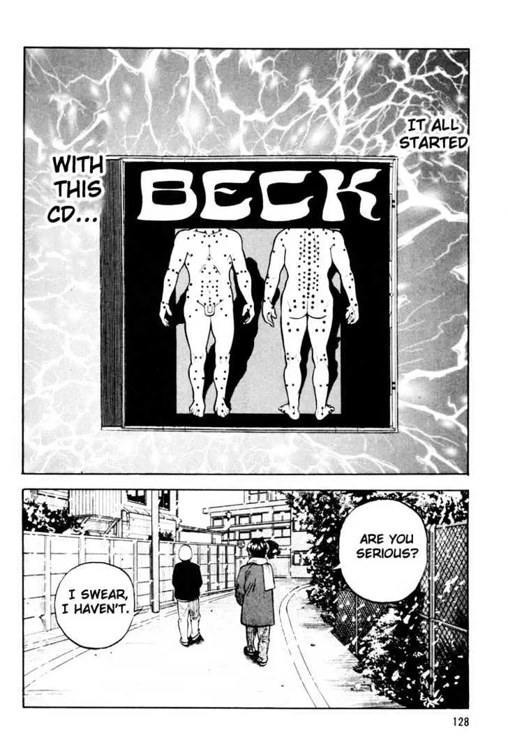 Read Beck chapter 17 image 59 on Lezhin