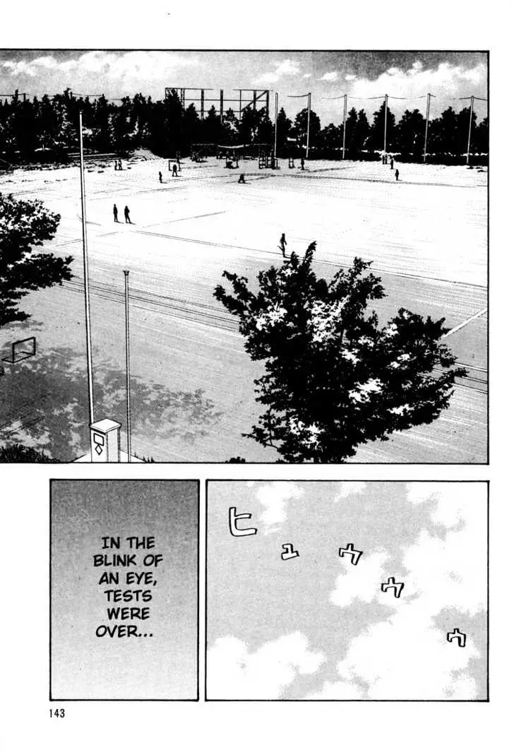 Read Beck chapter 18 image 15 on Lezhin