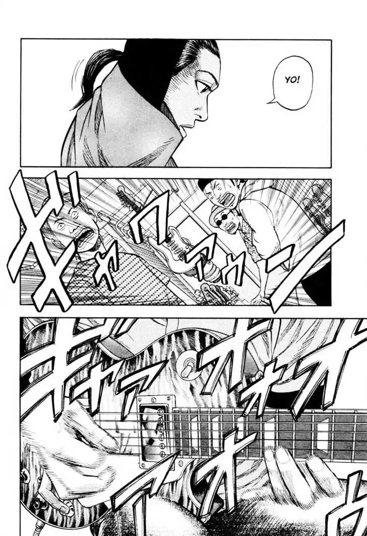 Read Beck chapter 18 image 36 on Lezhin