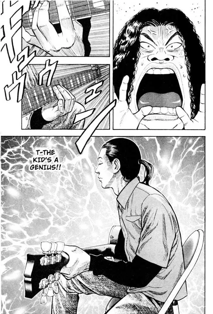 Read Beck chapter 18 image 37 on Lezhin