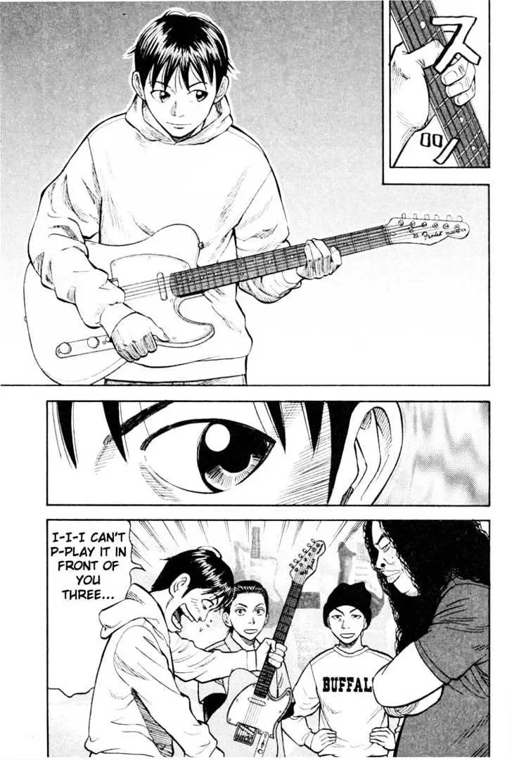 Read Beck chapter 18 image 43 on Lezhin