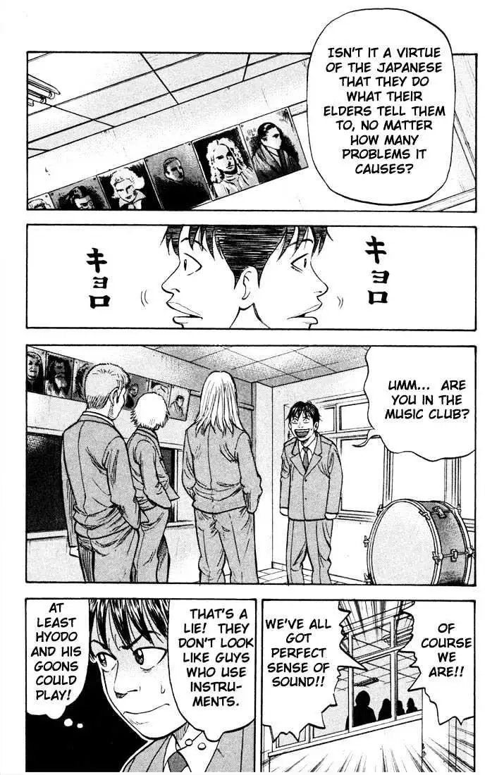 Read Beck chapter 18 image 54 on Lezhin