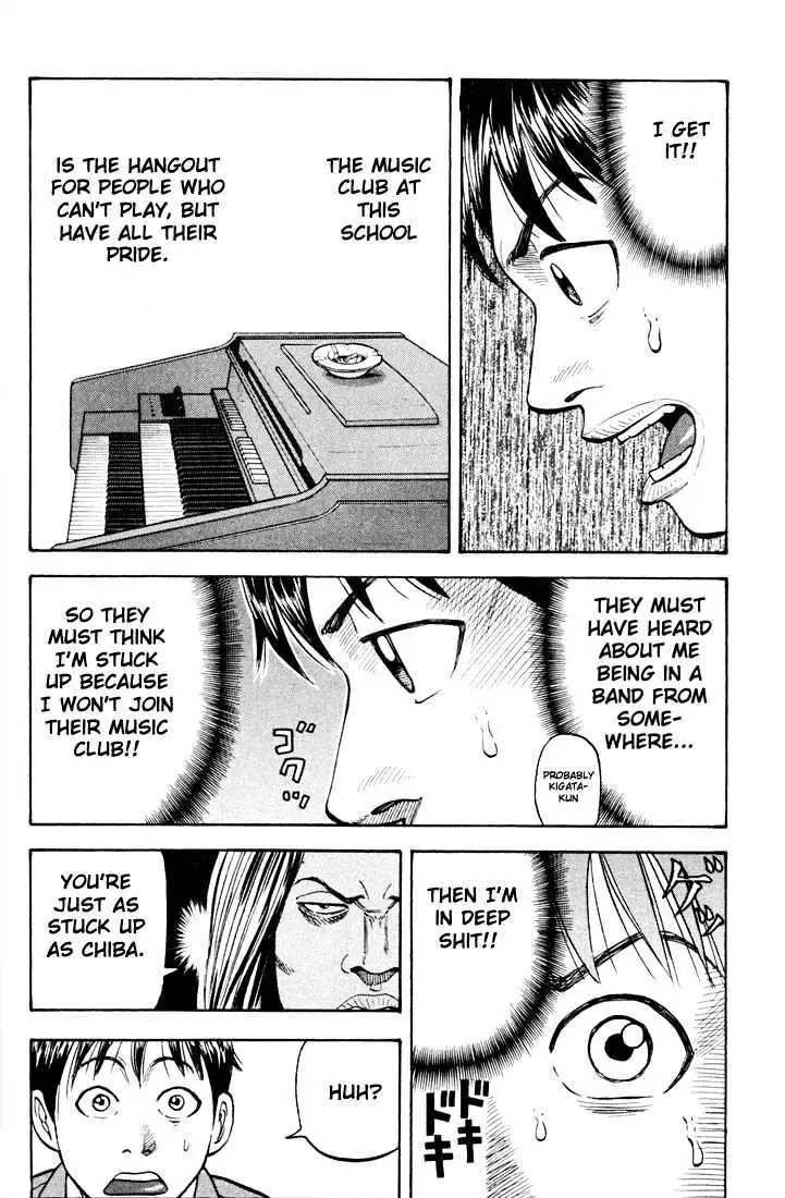 Read Beck chapter 18 image 56 on Lezhin