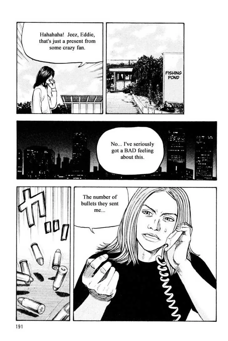 Read Beck chapter 18 image 63 on Lezhin