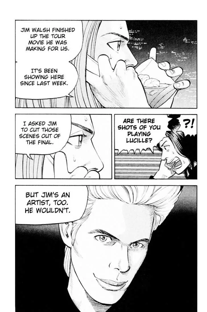 Read Beck chapter 19 image 12 on Lezhin