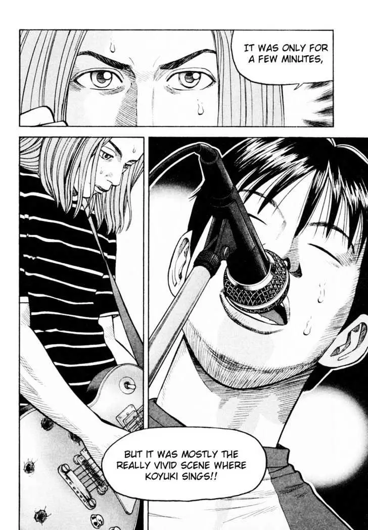Read Beck chapter 19 image 13 on Lezhin