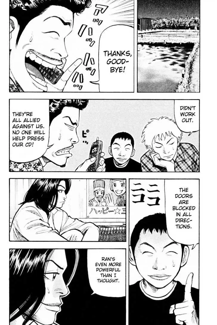 Read Beck chapter 19 image 29 on Lezhin