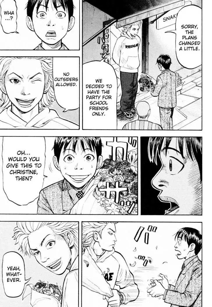 Read Beck chapter 19 image 40 on Lezhin