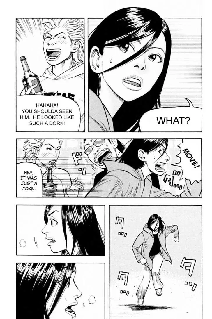 Read Beck chapter 19 image 42 on Lezhin