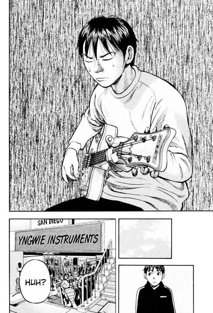 Read Beck chapter 19 image 45 on Lezhin