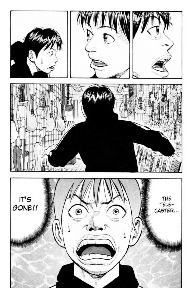 Read Beck chapter 19 image 46 on Lezhin